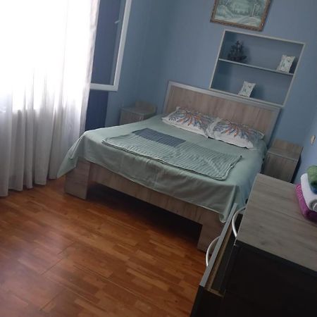 Квартира У Старого Бульвара Batumi Zewnętrze zdjęcie