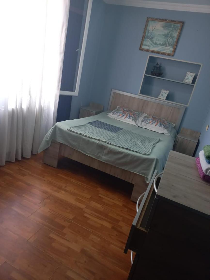 Квартира У Старого Бульвара Batumi Zewnętrze zdjęcie