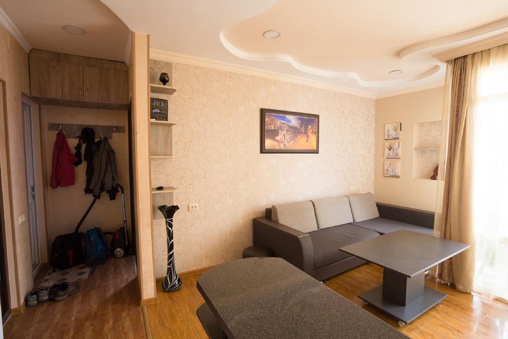 Квартира У Старого Бульвара Batumi Zewnętrze zdjęcie